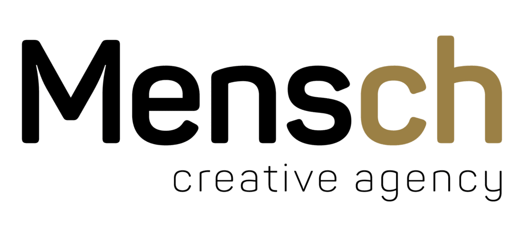 Marketingbureaus Logo_s_mensch