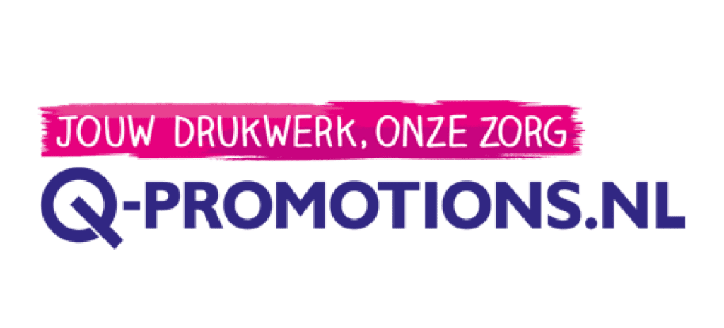 Marketingbureaus Logo_s_q promotions