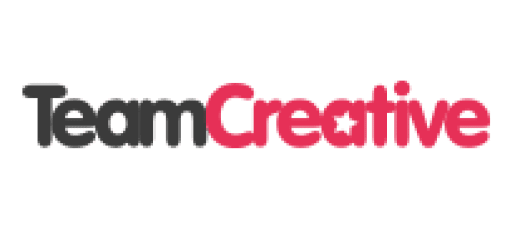 Marketingbureaus Logo_s_team creative
