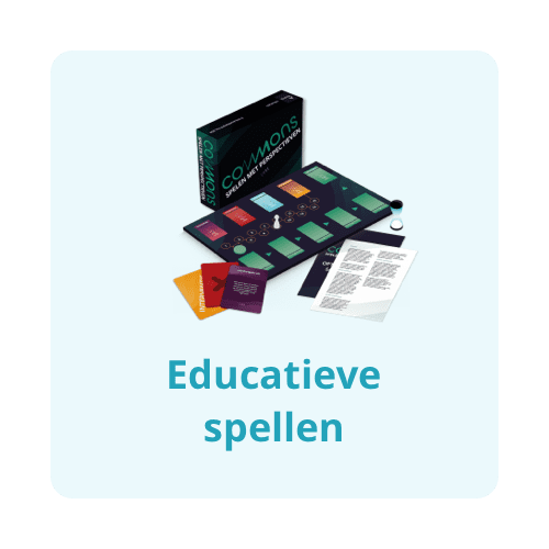 Educatieve Spellen